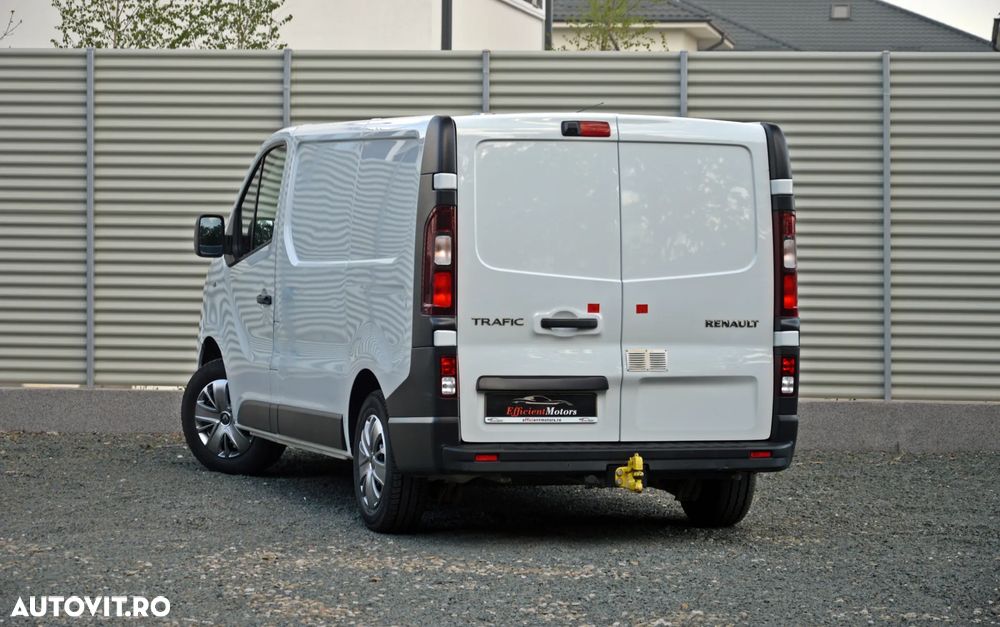 Renault Trafic - 3