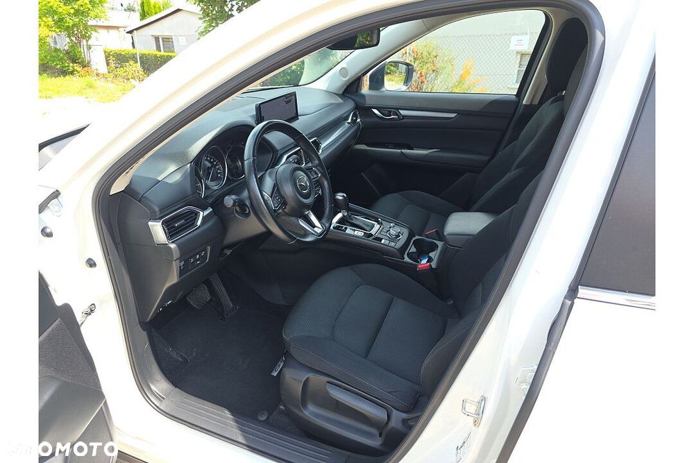 Mazda CX-5 2.0 Kanjo 2WD - 6