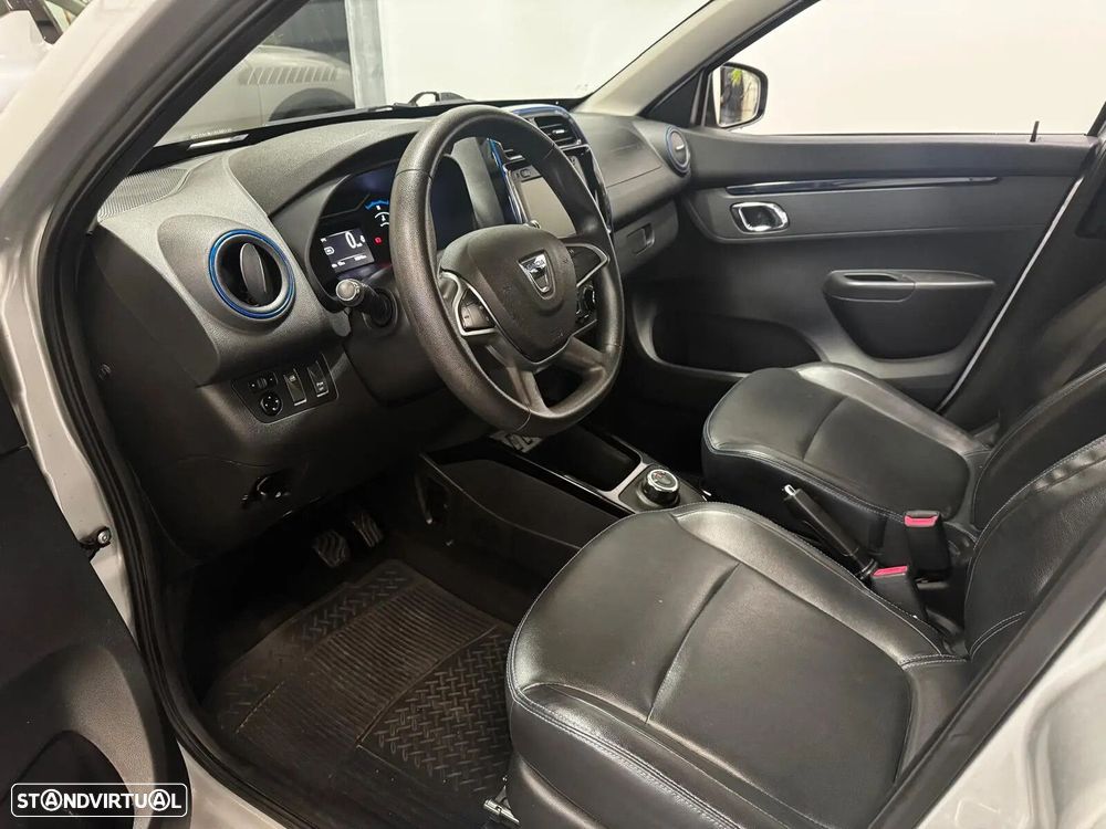 Dacia Spring Comfort - 28