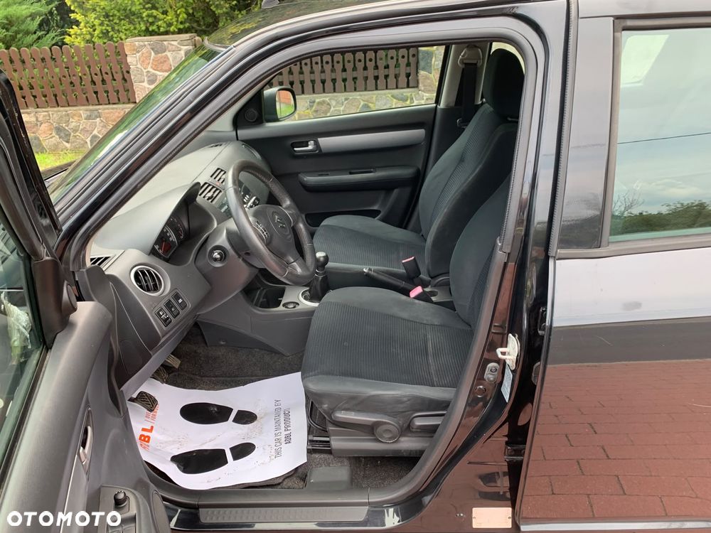 Suzuki Swift - 16