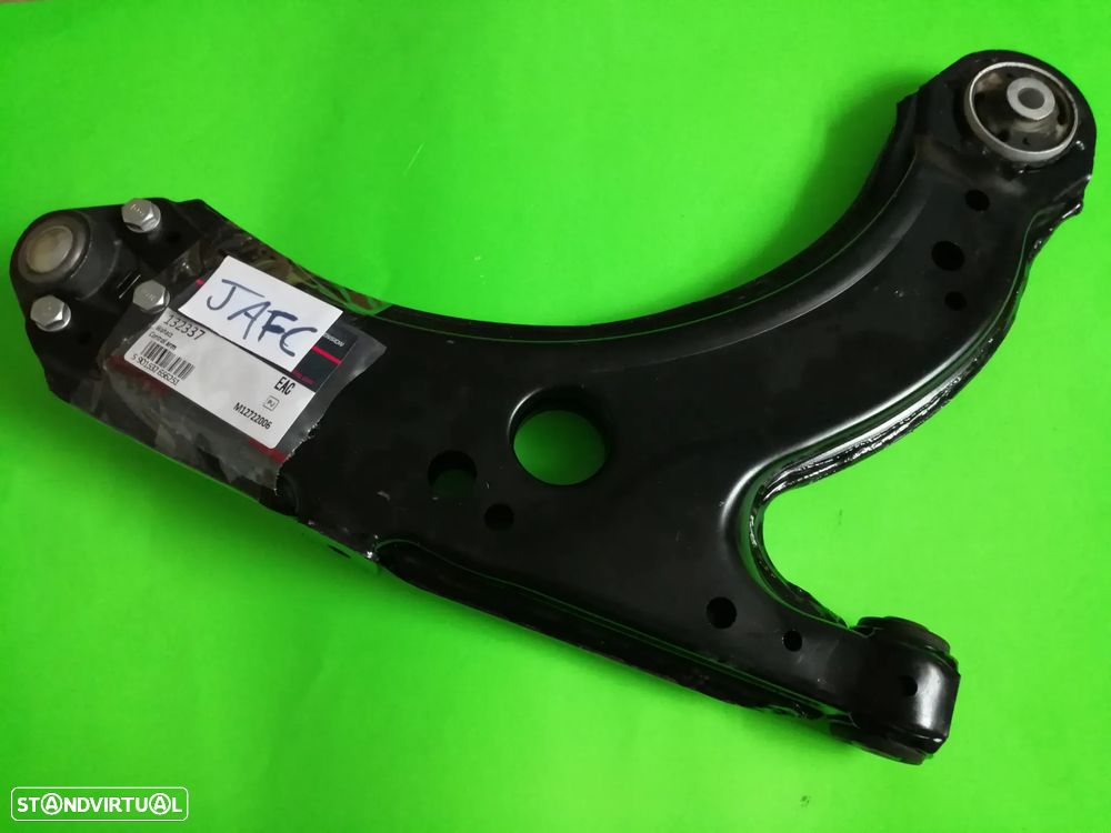 Braço da Suspensão - Audi A3,  VW Golf IV,  Seat Leon,  Skoda Octavia - 1