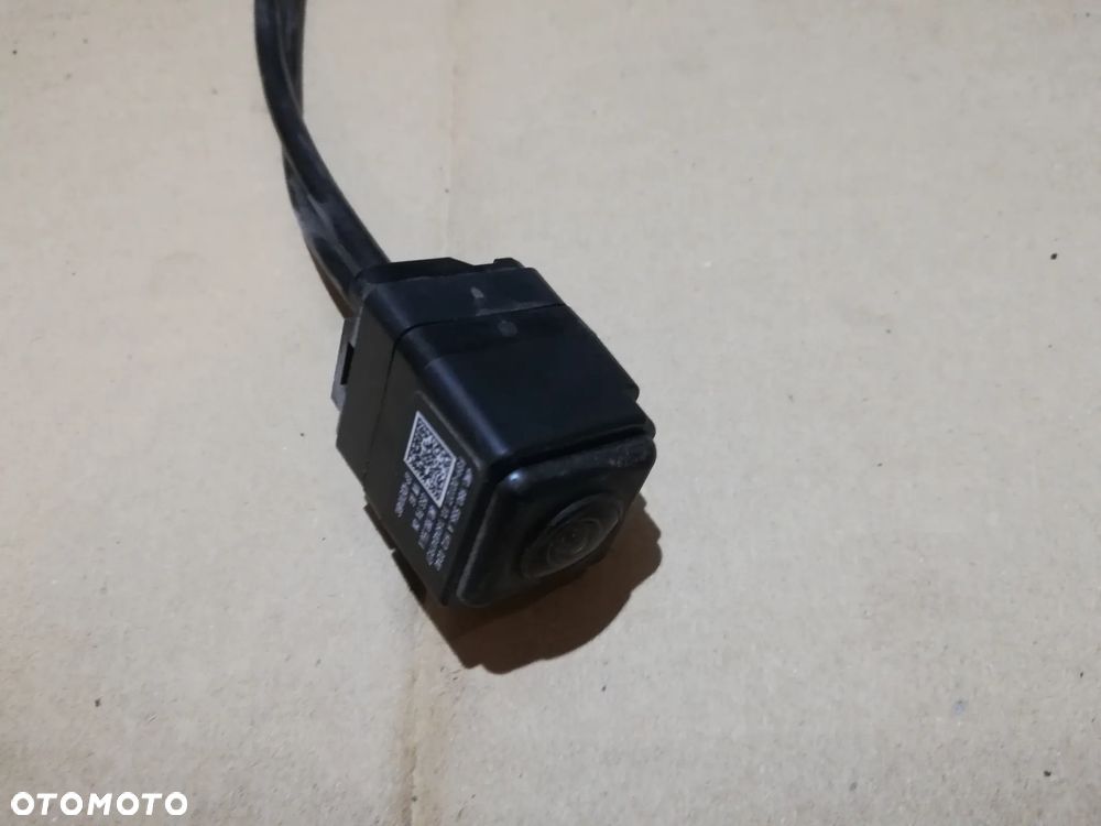 Audi A6 A7 A8 VW kamera 4M0980556A - 2