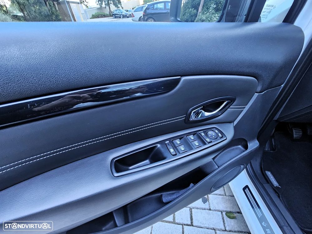 Renault Grand Scénic ENERGY dCi 110 S&S Dynamique - 22