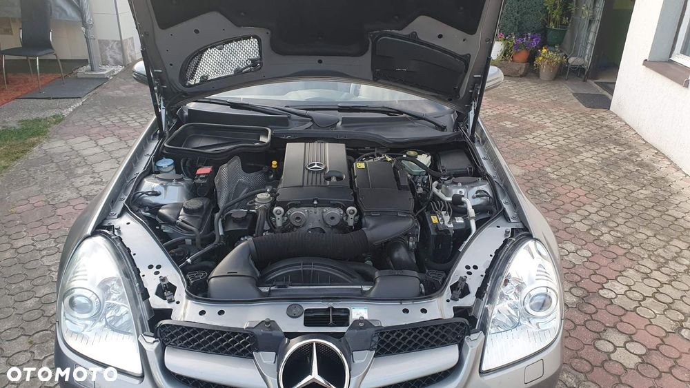 Mercedes-Benz SLK - 13