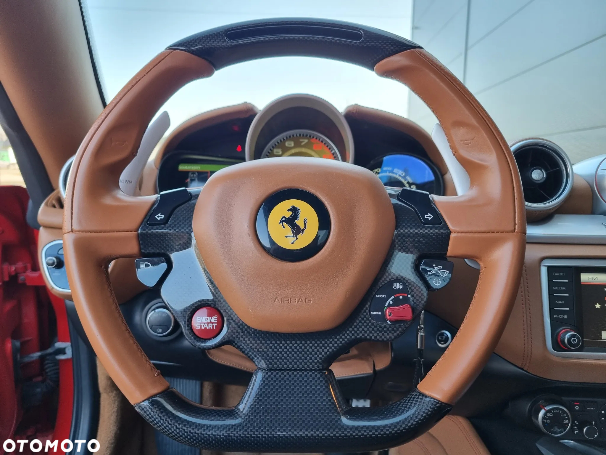 Ferrari California T - 23
