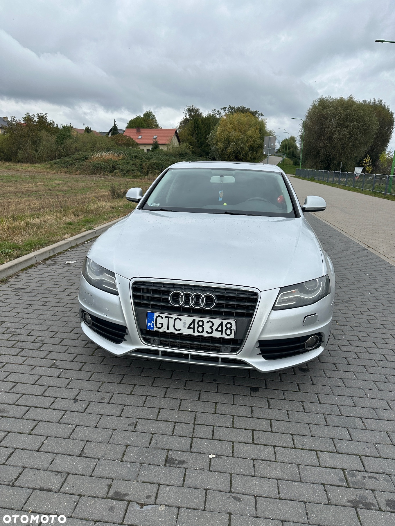 Audi A4 1.8 TFSI - 5