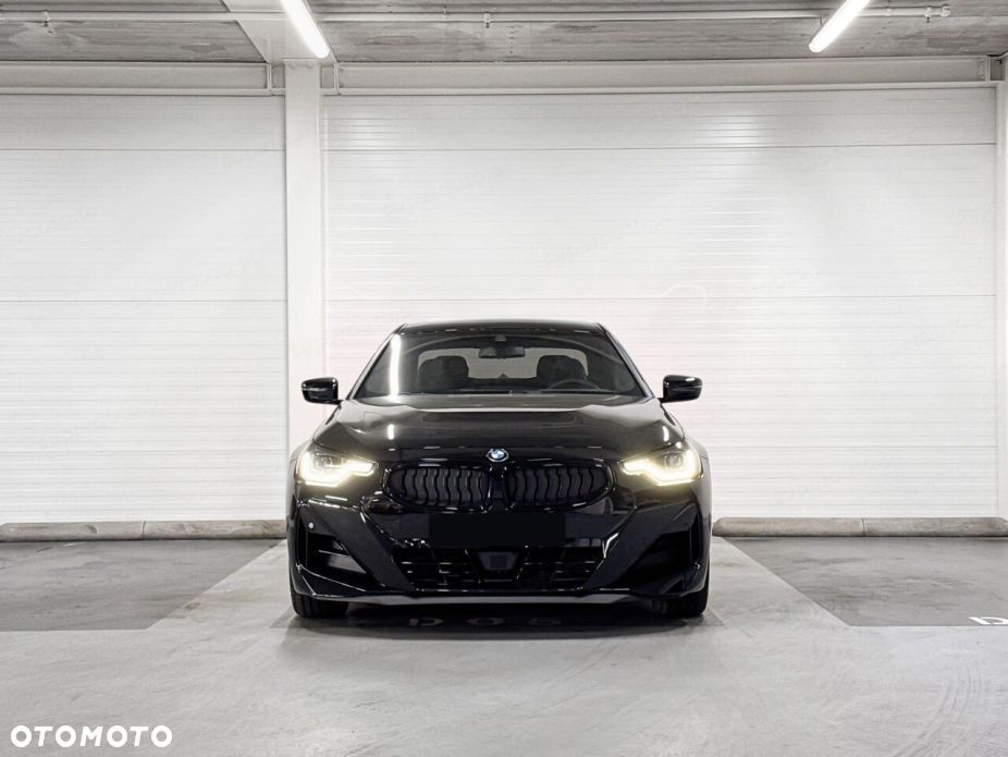 BMW Seria 2 220i M Sport sport - 7