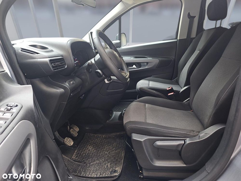 Toyota Proace City Verso Long 1.5 D-4D Business - 9