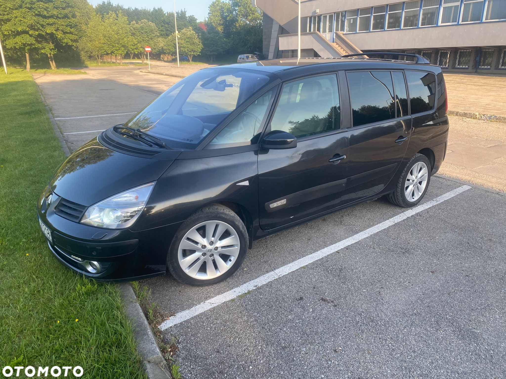 Renault Grand Espace Gr 2.0T 16V Privilege - 22