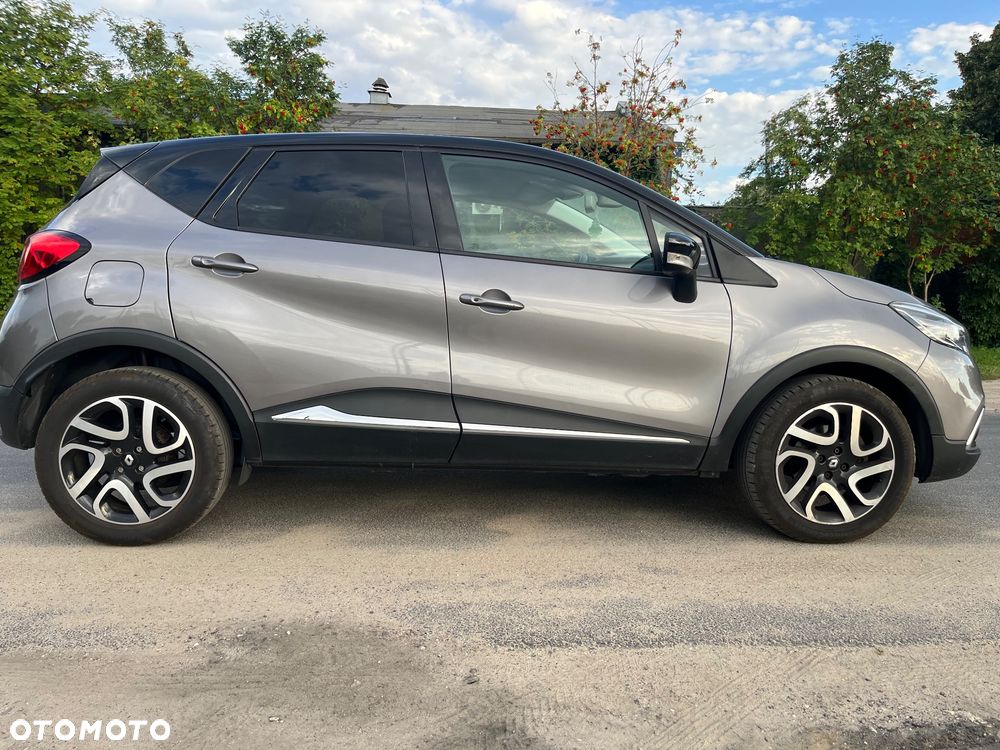 Renault Captur - 5