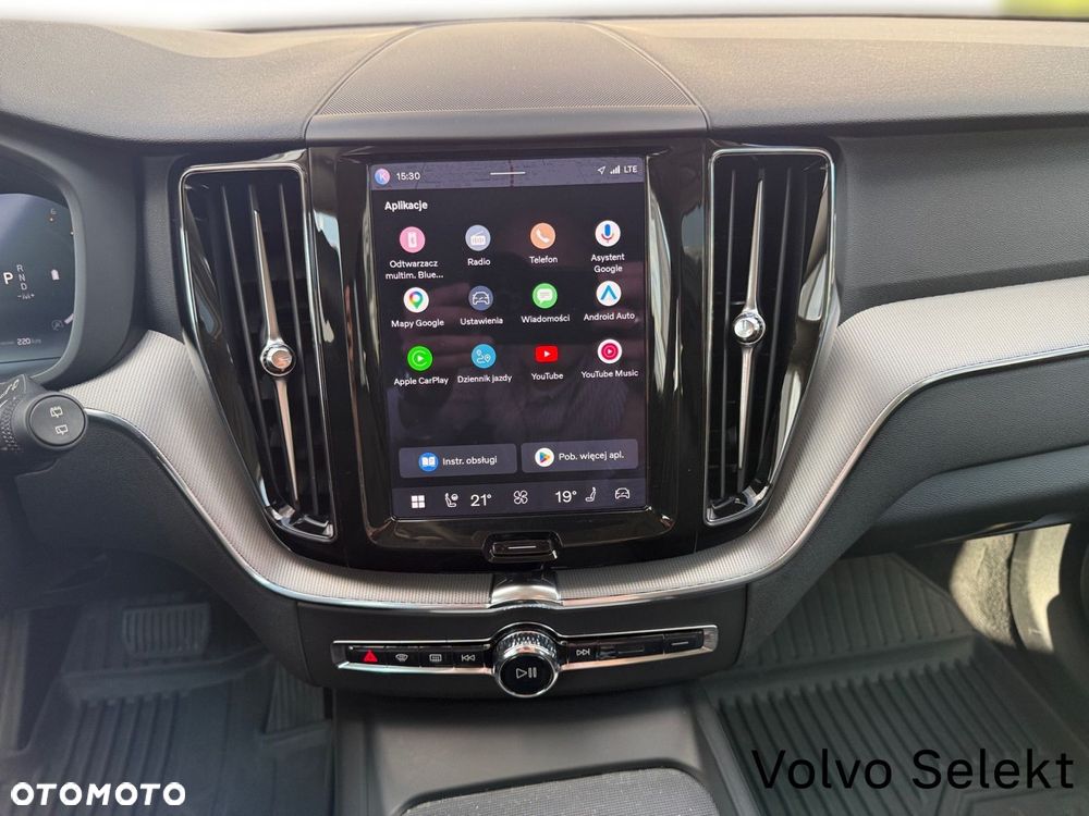 Volvo XC 60 - 22