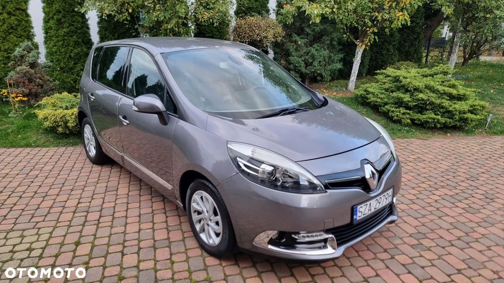Renault Scenic ENERGY dCi 130 Business - 22