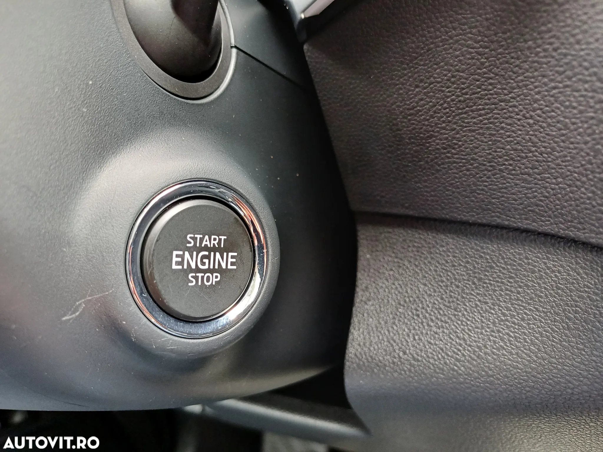 Skoda Karoq 1.5 TSI DSG Sportline - 22