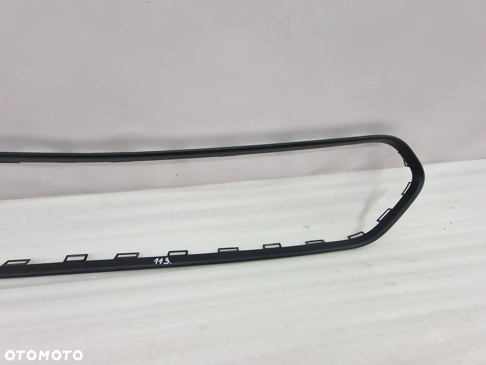FORD TRANSIT COURIER 14- RAMKA GRILLA / ATRAPY / KRATKI , NR ET7617F816 , NR AUKCJI GL113 - 4