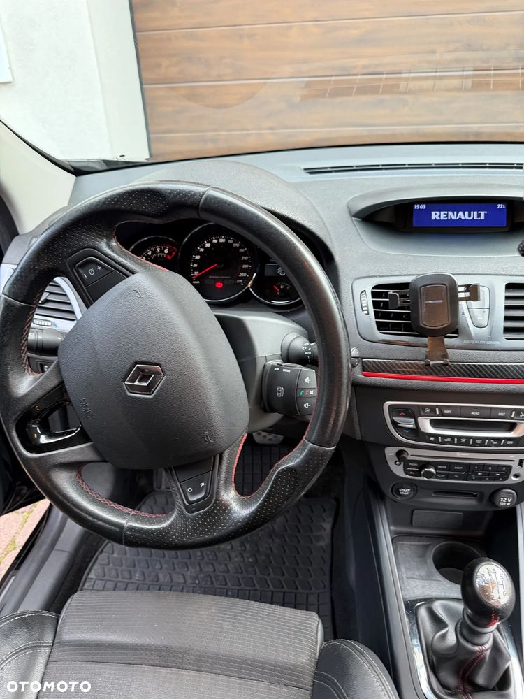 Renault Megane - 7