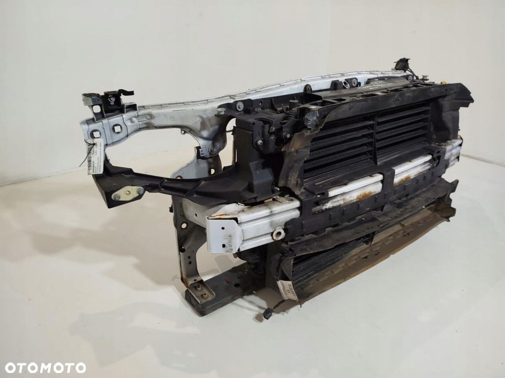 PAS PRZEDNI CHŁODNICA FORD MONDEO MK5 14-20 1.5 TDCI - 2