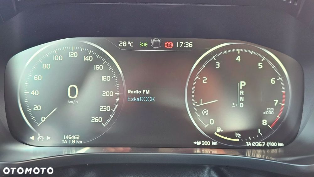 Volvo XC 60 T5 GPF AWD Momentum - 13