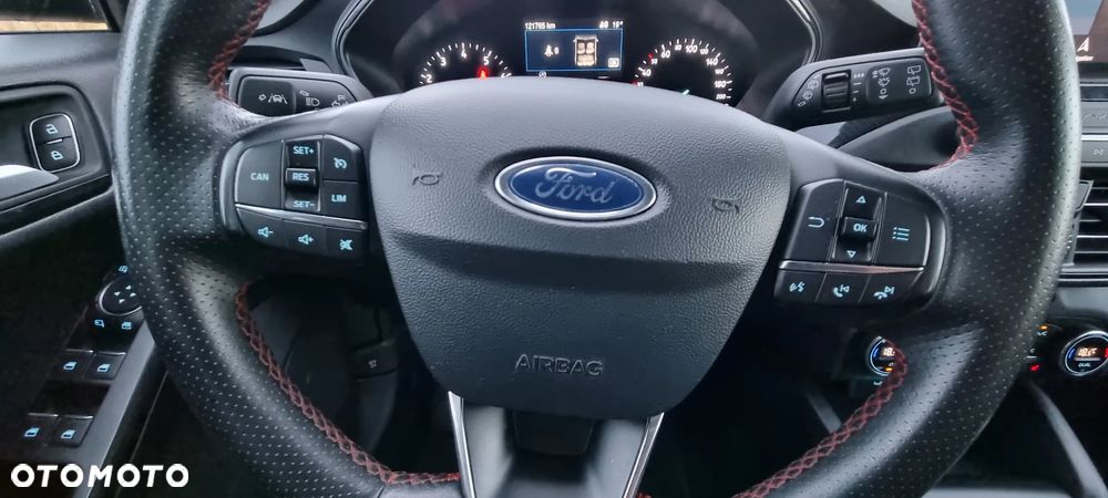 Ford Focus 1.5 EcoBoost ST-Line Black ASS - 10