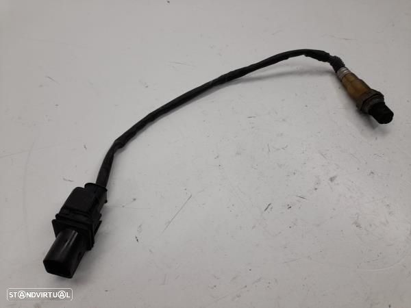 Sonda Lambda Ford Fiesta Vi (Cb1, Ccn) - 3