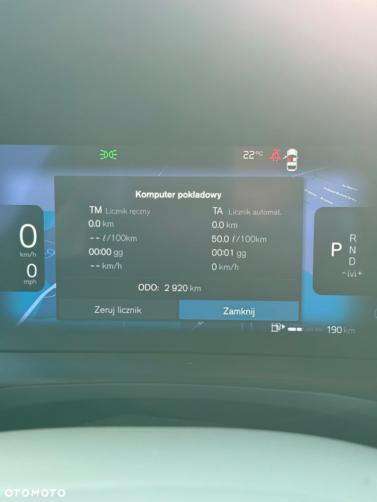Volvo S60 B5 B Ultimate Dark - 8