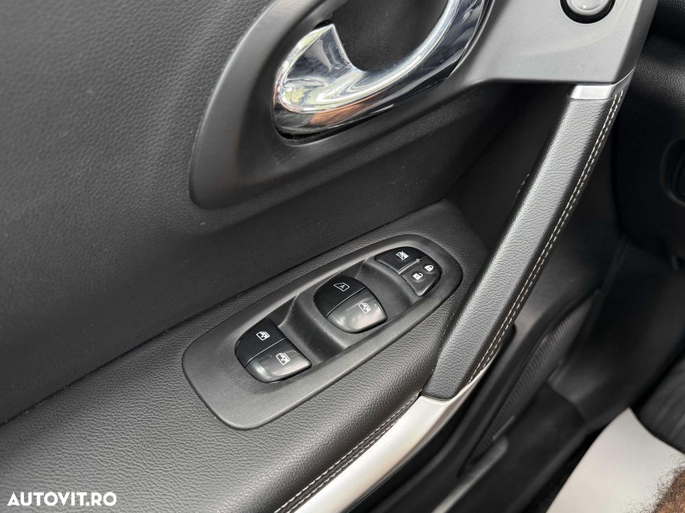 Renault Kadjar Energy dCi 130 4x4 Bose Edition - 26
