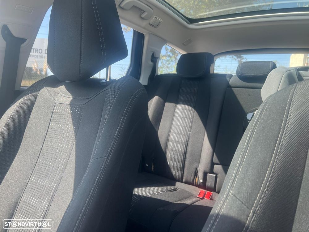 Peugeot 308 SW BlueHDi 120 Stop & Start Active - 6