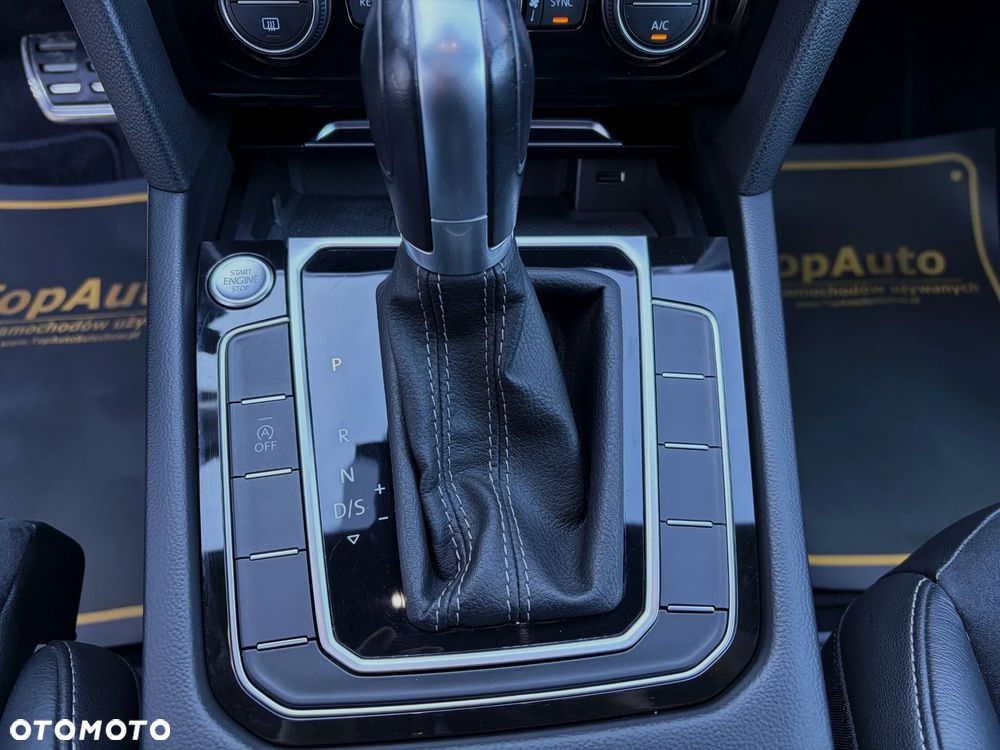 Volkswagen Arteon 2.0 TSI R-Line DSG - 34