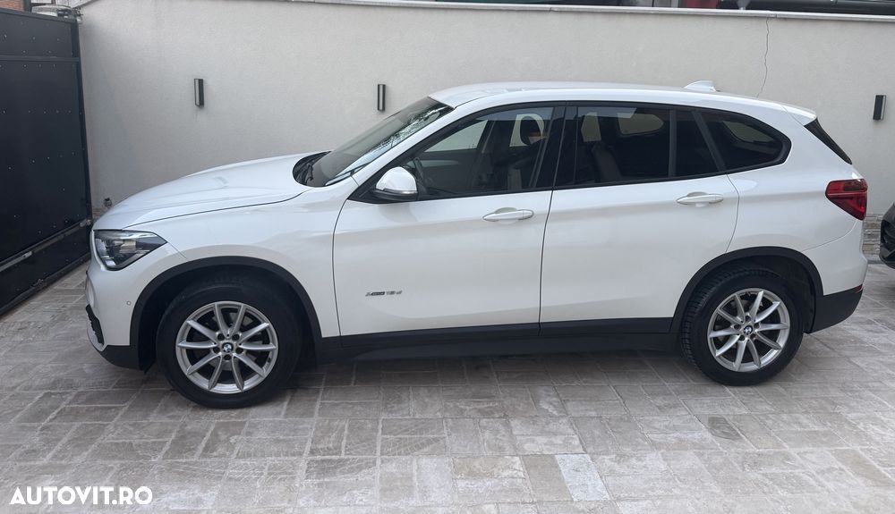 BMW X1 - 4
