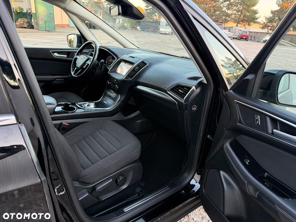 Ford Galaxy 2.0 EcoBlue Titanium - 17