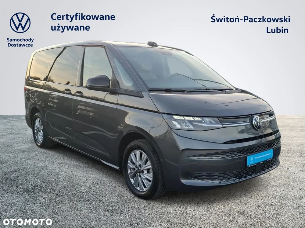 Volkswagen Multivan 2.0 TDI L2 Life DSG - 7