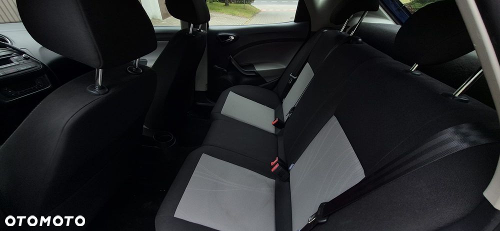 Seat Ibiza 1.2 iTech Reference - 20