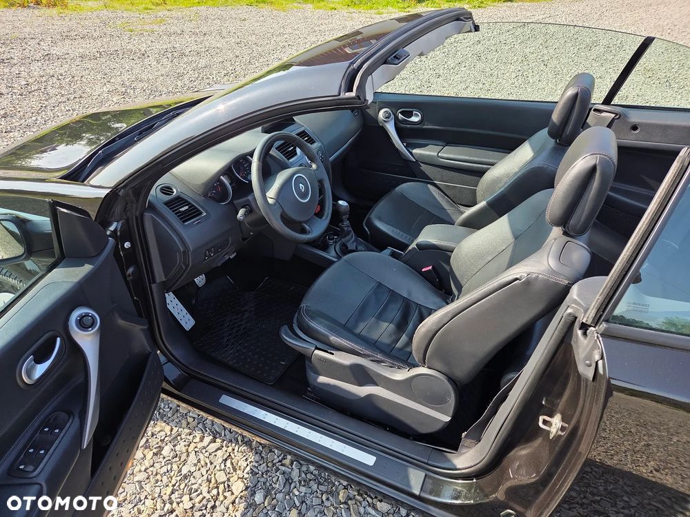 Renault Megane 2.0 Privilege - 7