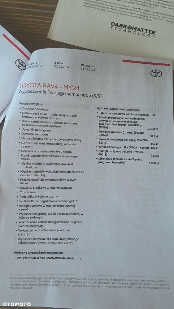 Toyota RAV4 - 20