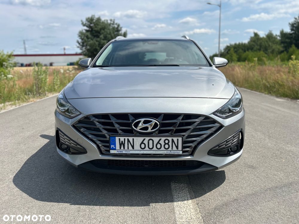 Hyundai i30 1.6 D Comfort - 4