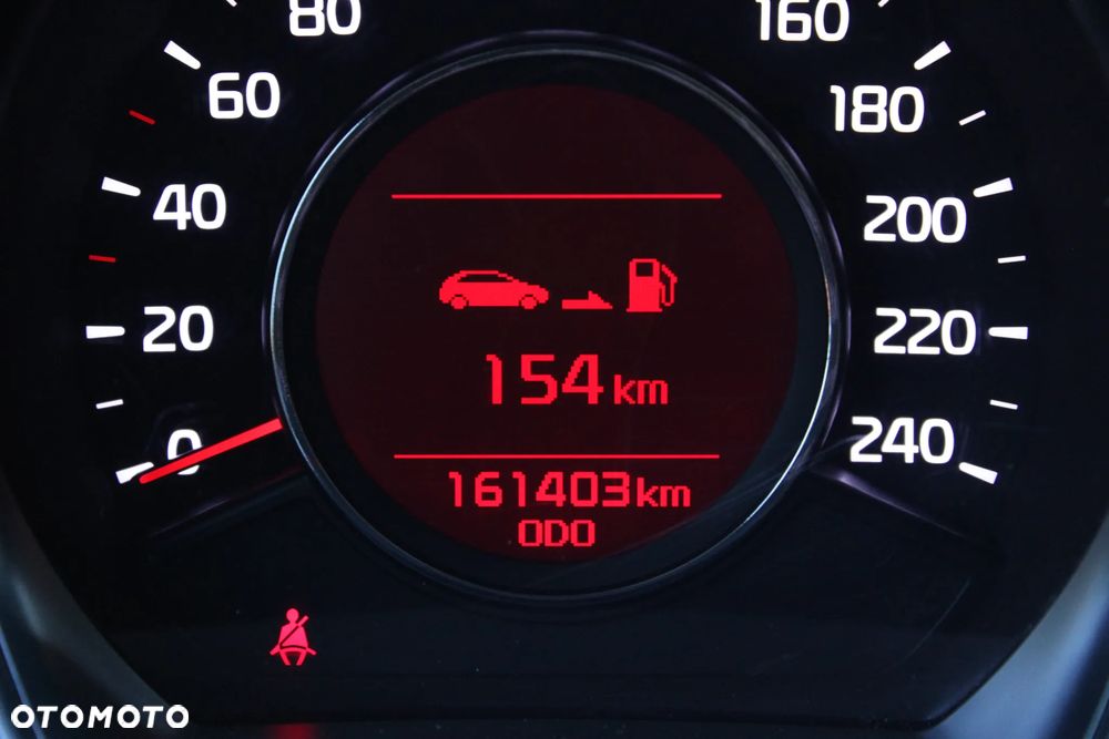 Kia Ceed 1.6 GDI M - 26