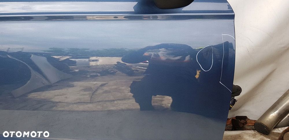 drzwi prawe Ford Mondeo mk5 kombi - 16