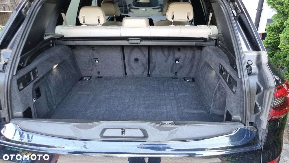 BMW X5 xDrive30d sport - 10