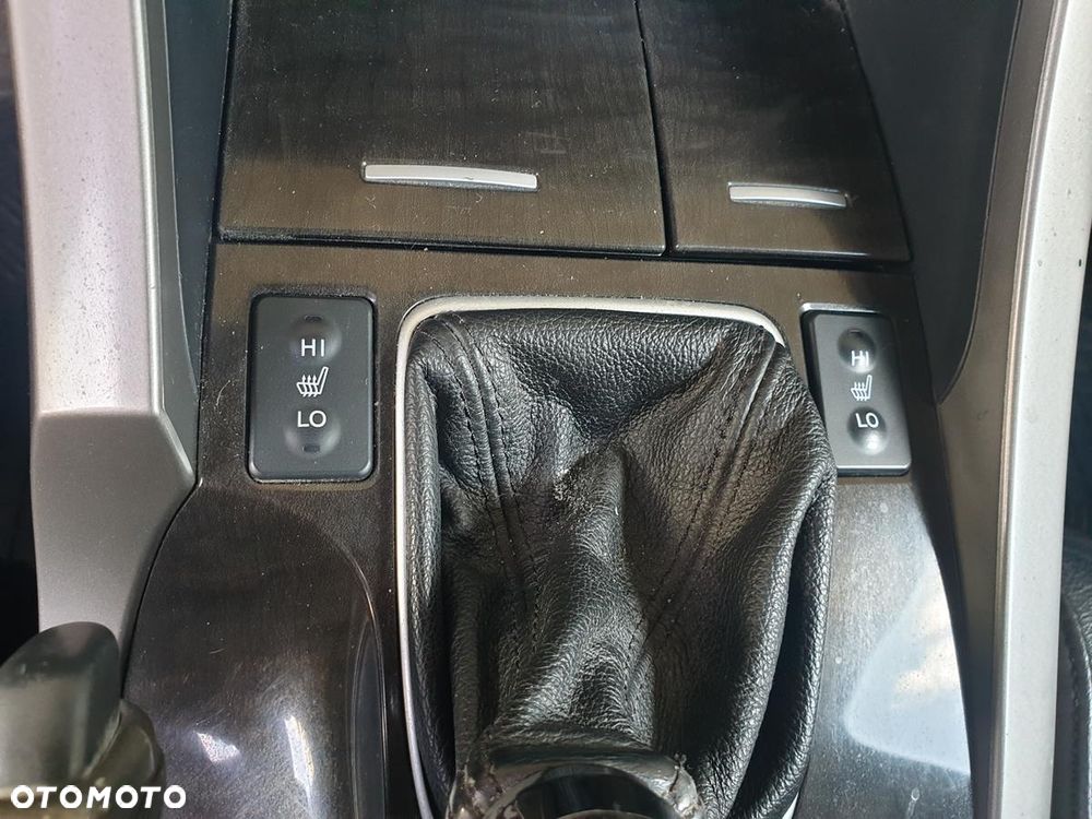 Honda Accord 2.0 Executive - 5