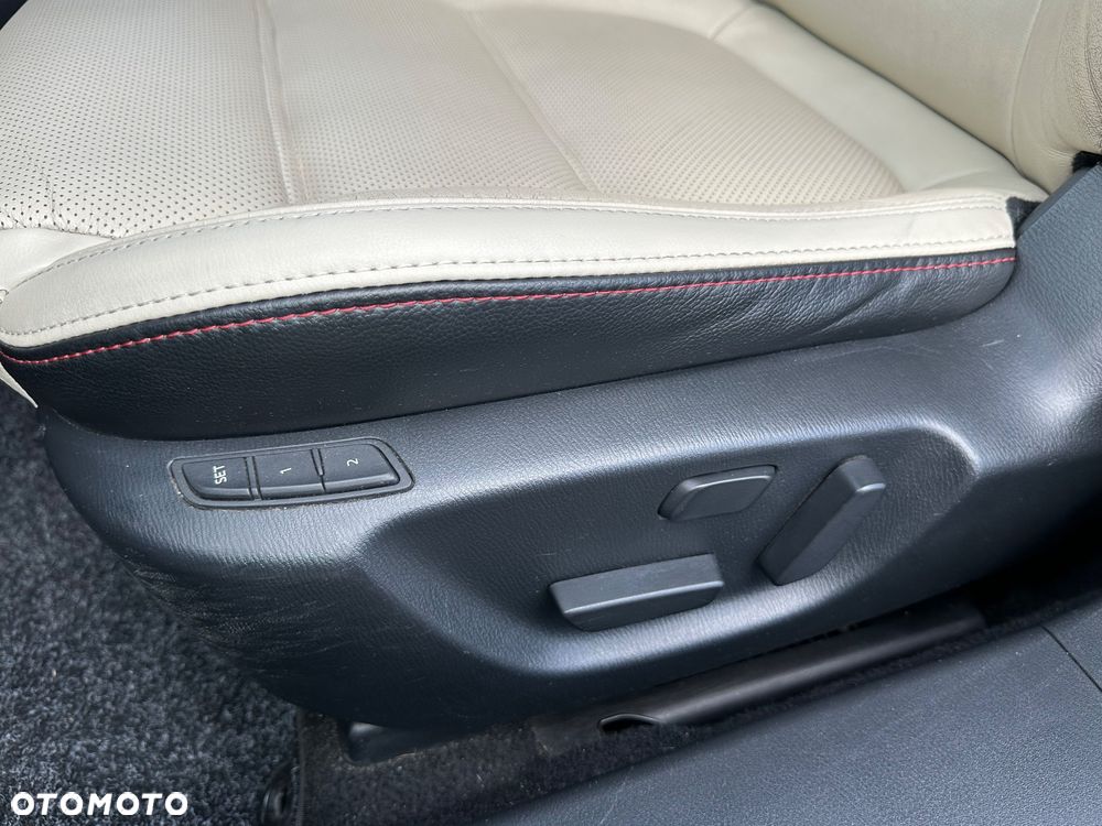 Mazda 6 SKYACTIV-D 175 Drive i-ELOOP Sports-Line - 17