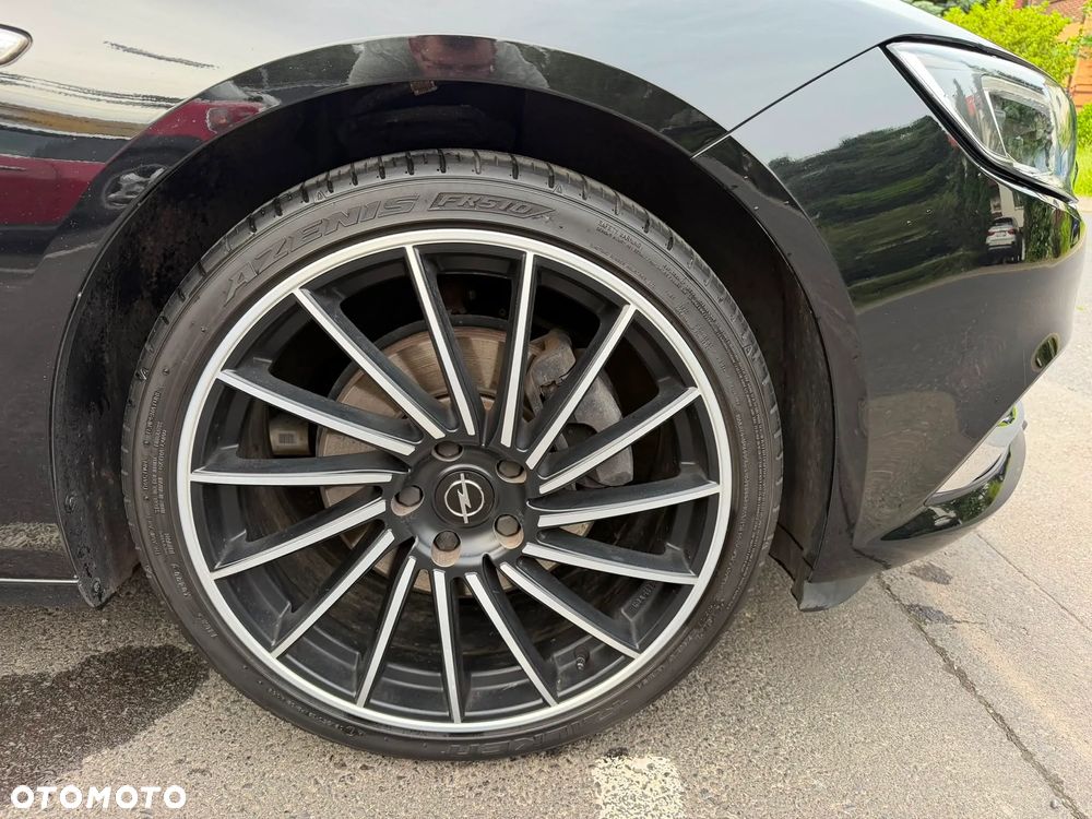 Opel Insignia 2.0 Innovation - 10