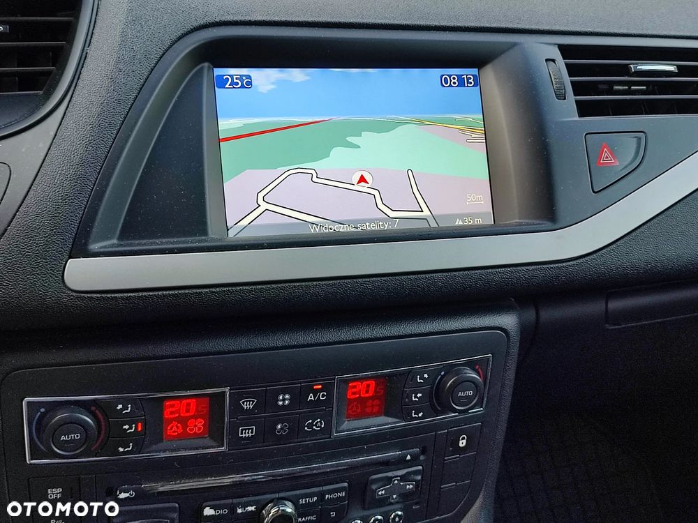 Citroën C5 2.0 HDi Seduction - 6