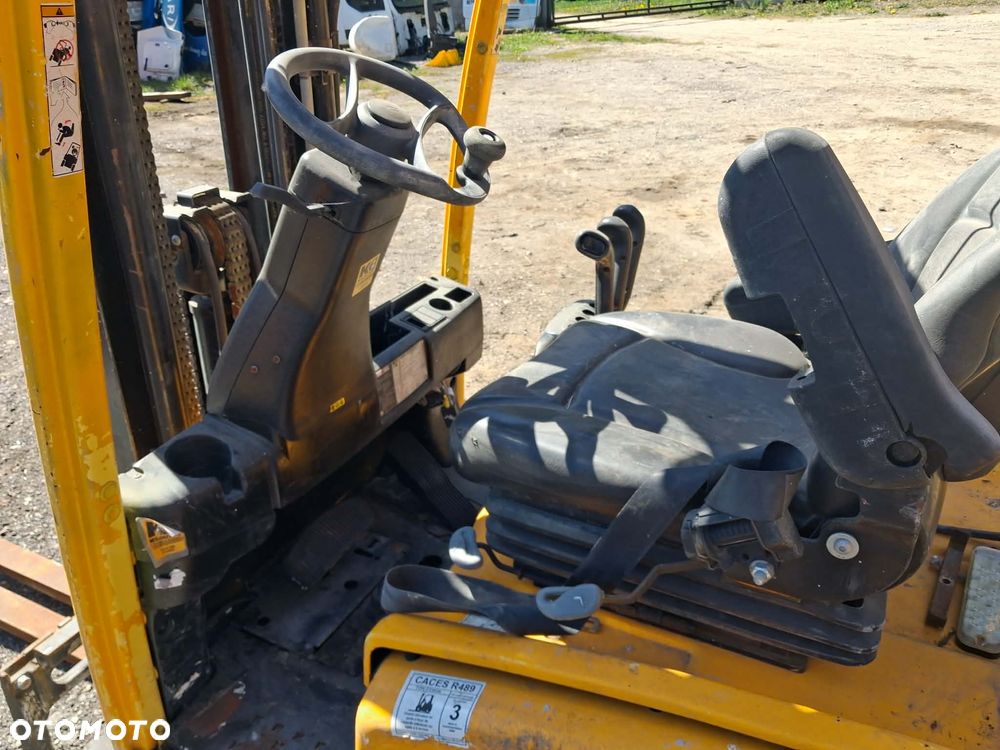 Hyster J 1.8 XNTMWB - 6