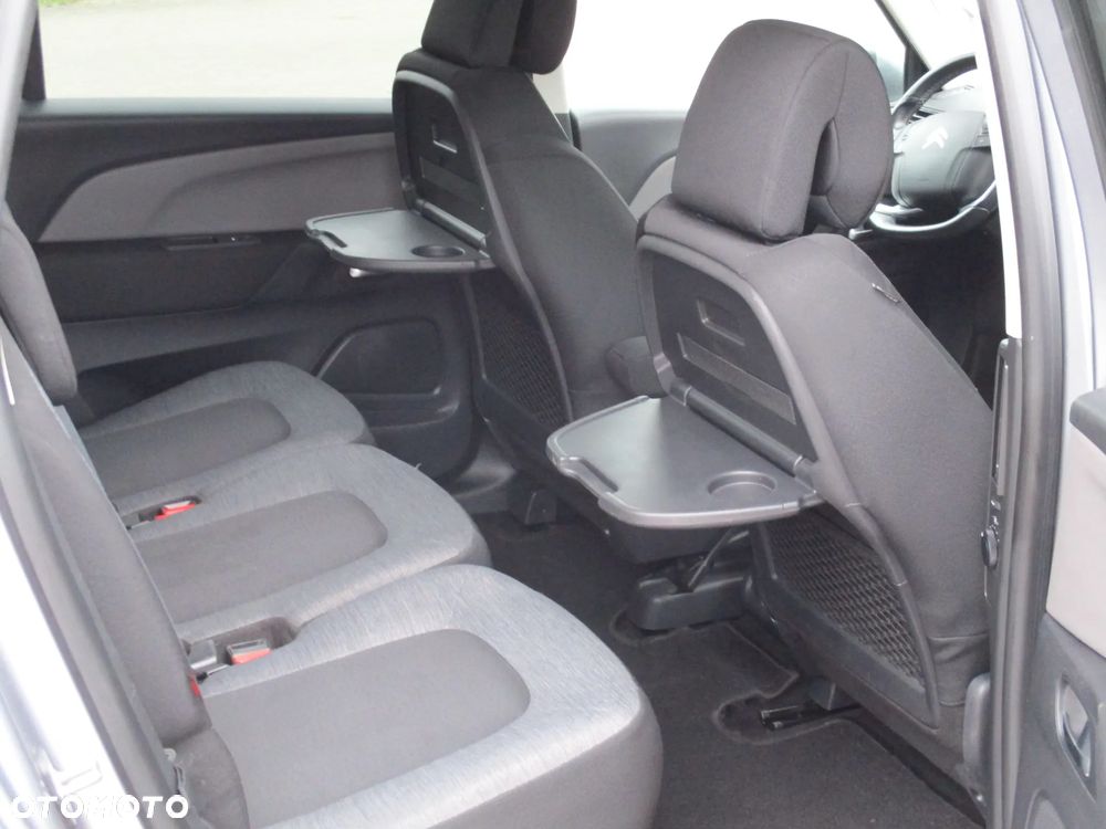 Citroën C4 Grand Picasso PureTech 130 Stop&Start SELECTION - 12