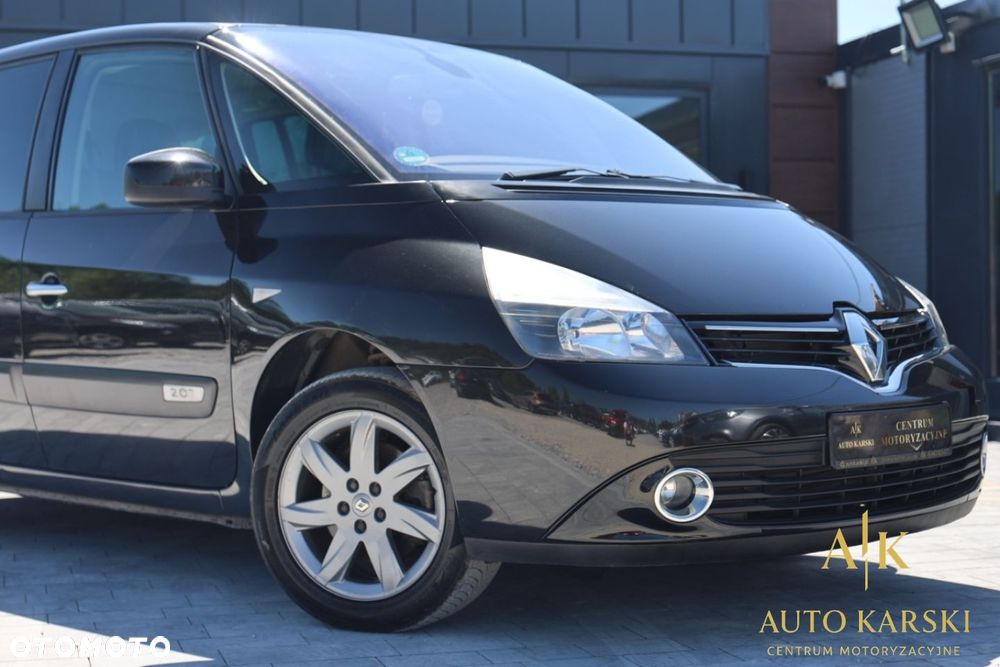 Renault Grand Espace - 8