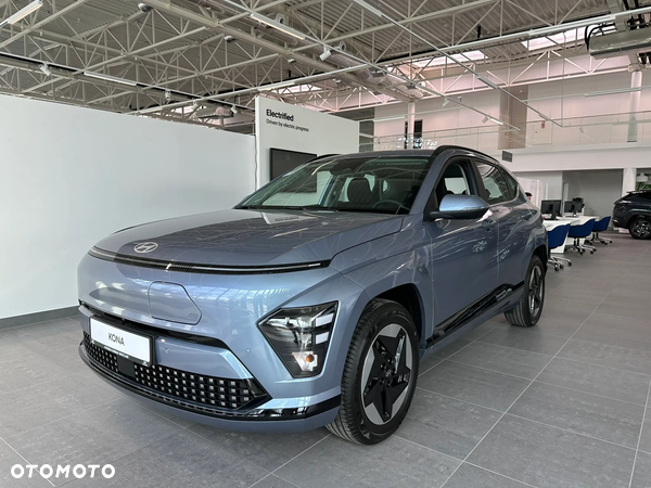 Hyundai Kona Electric 65kWh Smart