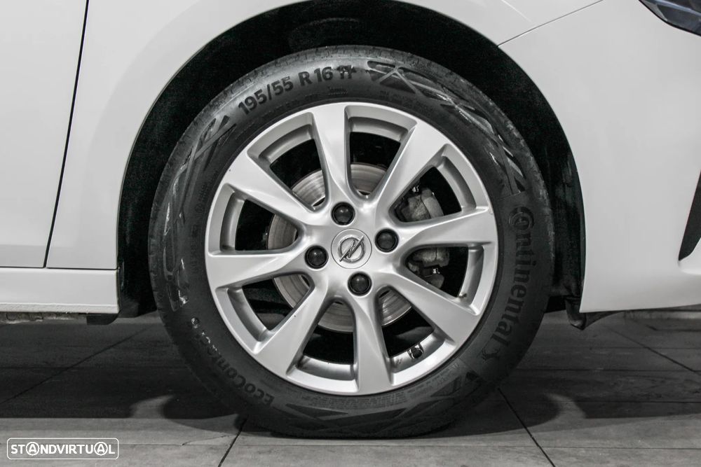 Opel Corsa 1.2 Edition - 8