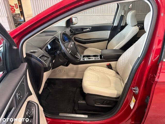 Ford Edge - 14