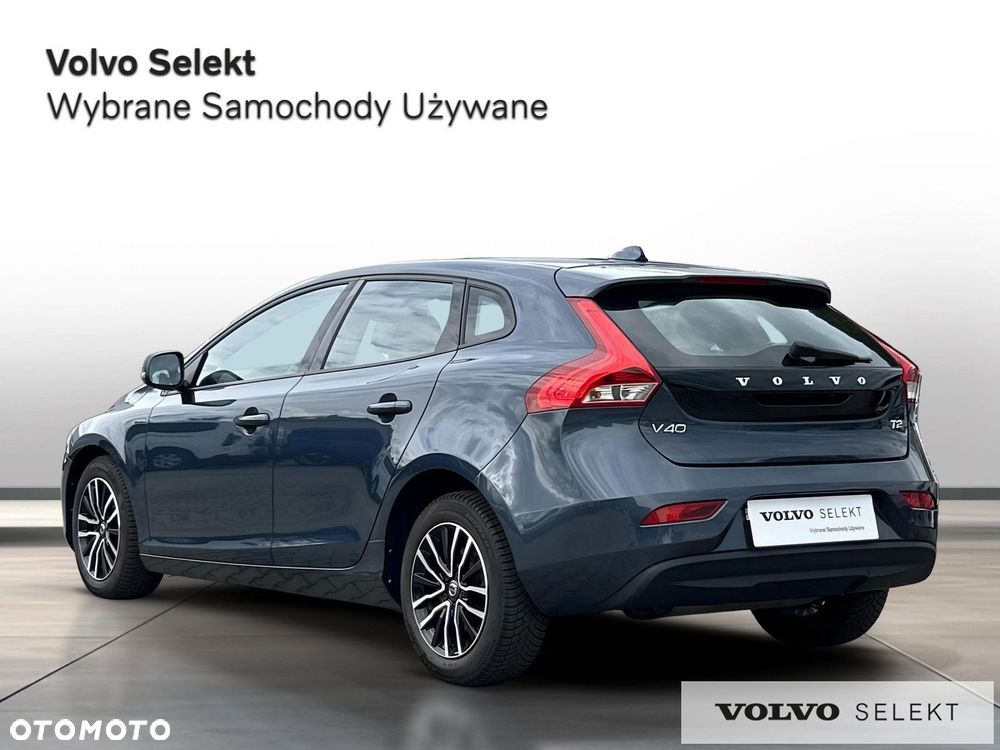 Volvo V40 - 4