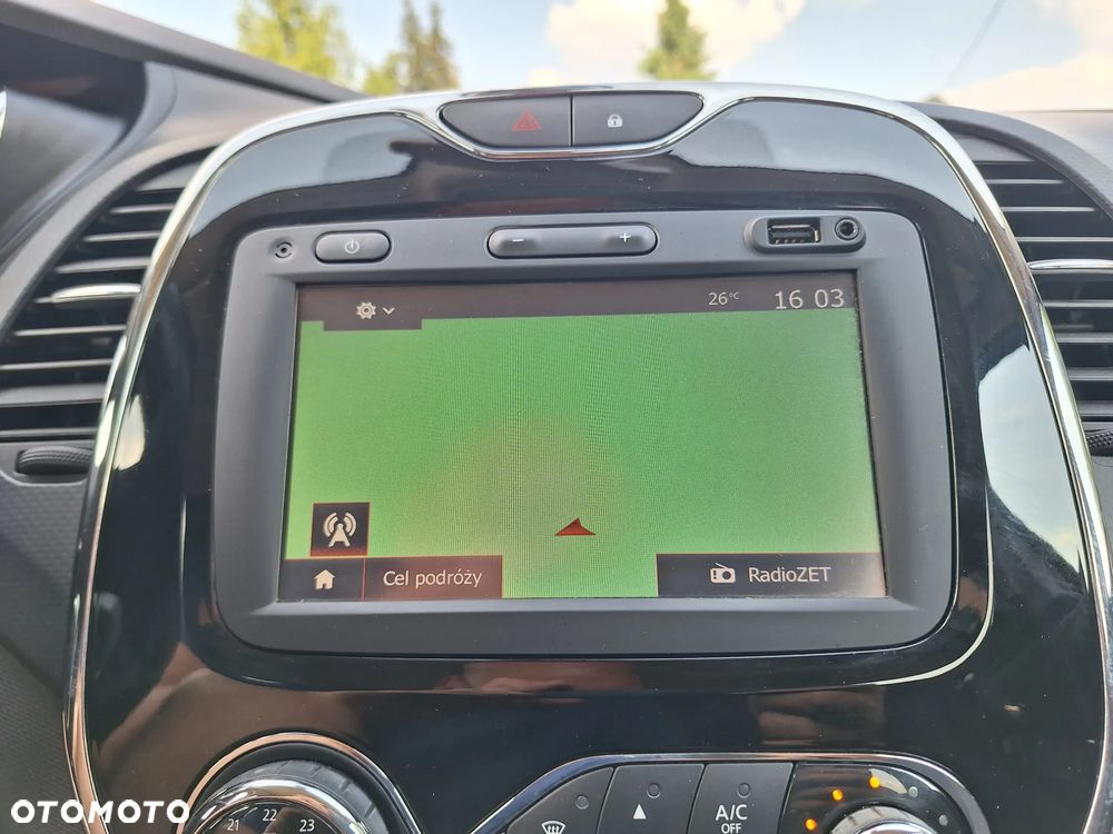 Renault Captur ENERGY TCe 90 Start&Stop Intens - 32
