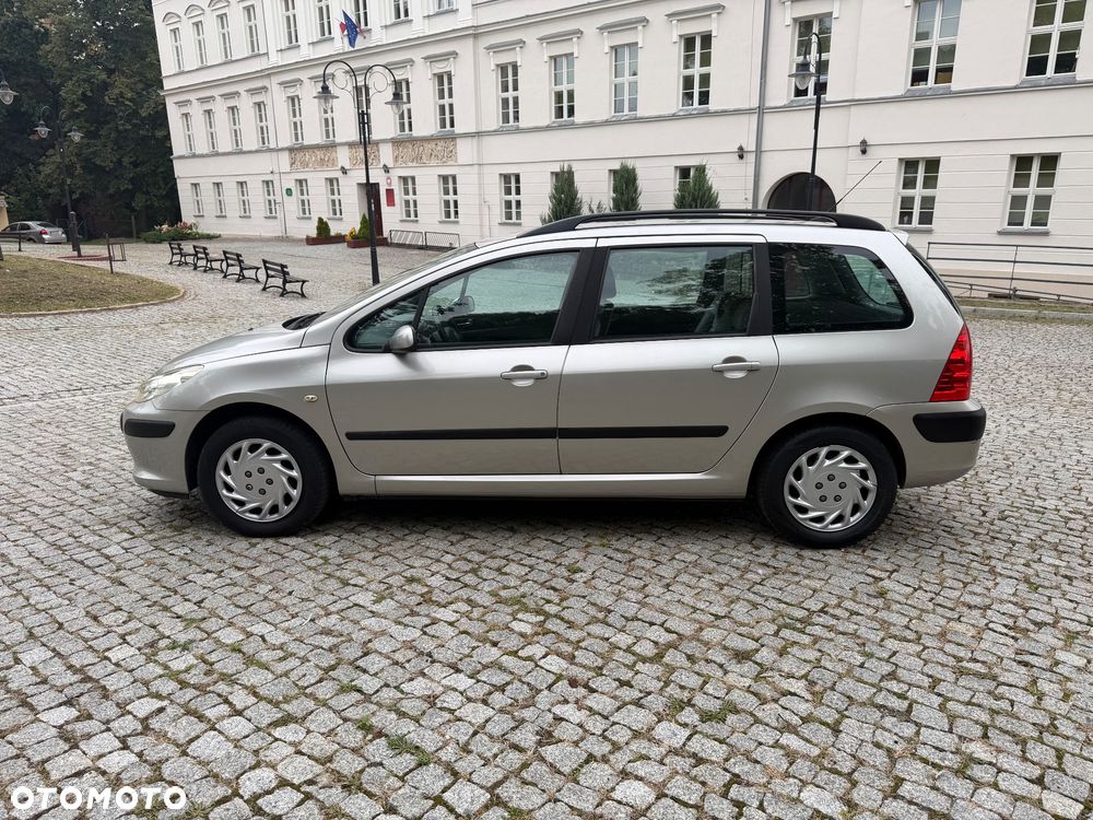 Peugeot 307 1.6 XT Premium - 27
